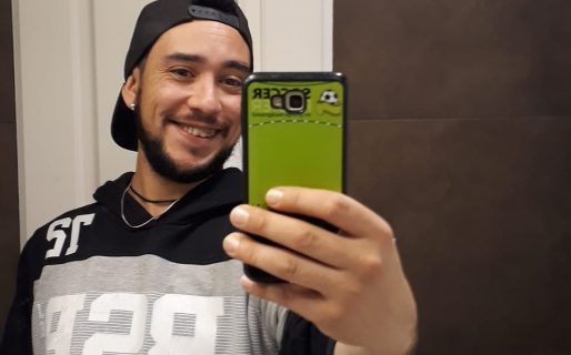 El comodorense Esteban Muia buscará hoy avanzar en ‘La Voz Argentina’