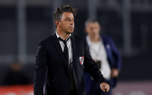 Atención River: Gallardo se reunirá con el director deportivo del PSG