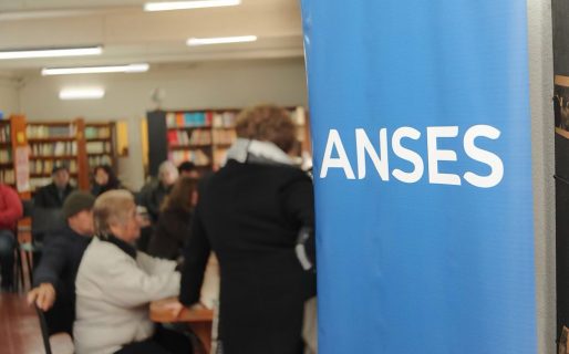 ANSES: La oficina móvil vuelve en julio a Rada Tilly