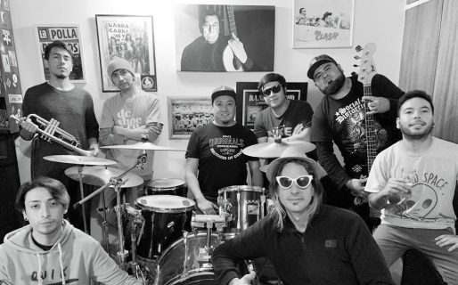 Plata No! se presenta en el Centro Cultural de Rada Tilly