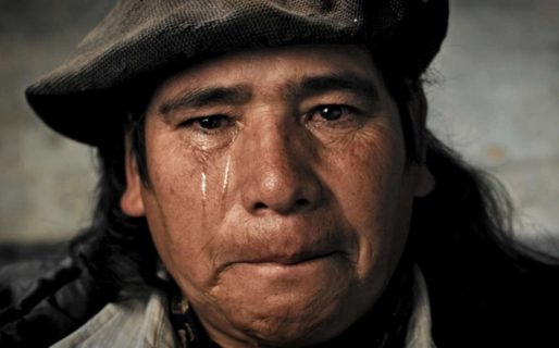 Aseguró que se subió a un ovni y tuvo contacto con extraterrestres: “Se llevaron al perro”