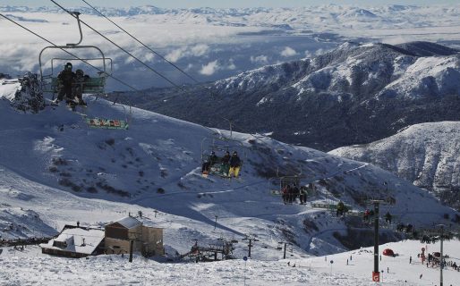 Vacaciones de invierno: un paquete puede costar $146.000 por persona