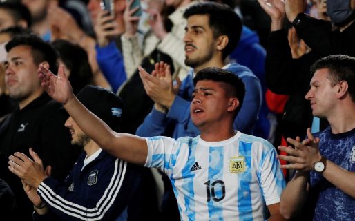 Entradas para el Mundial Qatar 2022: el martes se abrirá la fase de venta más esperada