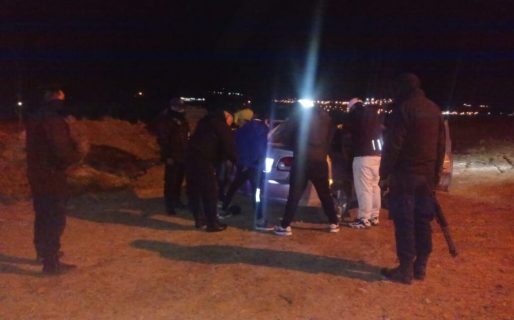 Entró a un cumpleaños y le disparó a un hombre que fue trasladado grave al Hospital