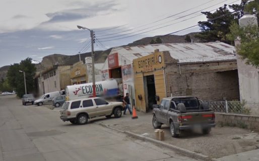 Balearon a un hombre a metros del paseo comercial de km. 3