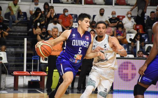 Iván Gramajo es nuevo refuerzo de Gimnasia de Comodoro