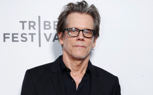 Kevin Bacon se enteró que en Argentina una hamburguesería lleva su nombre: qué dijo