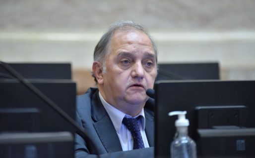 Linares: «En 2019 sabíamos que se venían años complicados por la herencia del desgobierno anterior»