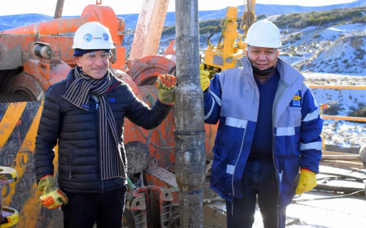 Llugdar: “Empujamos entre todos para que este proyecto salga adelante”