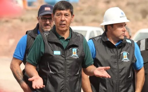 Rucci: “Si la industria no toma nota de todo lo que ha venido pasando, esto va a terminar muy mal”