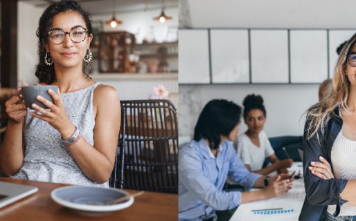 Realizan Encuentro Provincial de Mujeres Empresarias y Emprendedoras