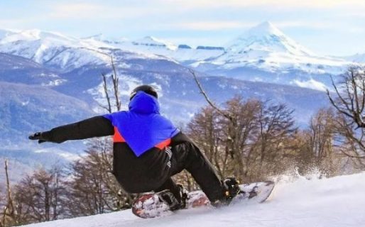 Confirmaron un récord de turistas que viajaron por el país