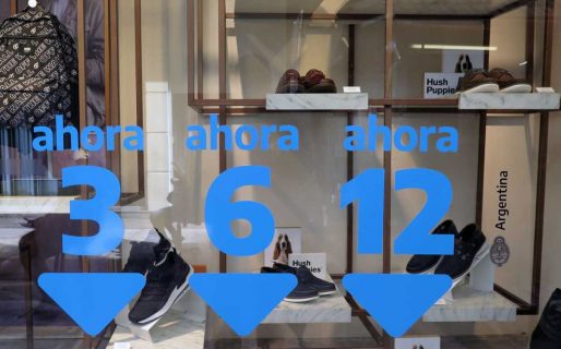 Ahora 12: las ventas crecieron un 30% en un año