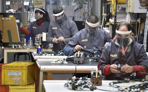 Las Pymes serán las más afectadas por las restricciones a la importación