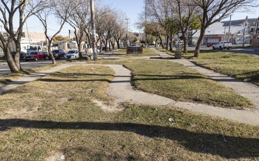 Comodoro tendrá su propio “Paseo de la Diversidad”