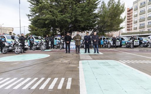 “Esta decisión marca un quiebre en la seguridad de la ciudad”