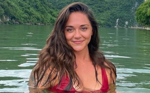 Hizo una campaña para encontrar a su novio desaparecido y descubrió que estaba casado con hijos