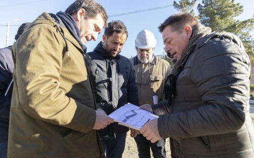 «Comodoro nos sorprende permanentemente»