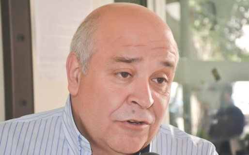 “Vamos a trabajar muy fuerte en la prevención, las 24 horas”