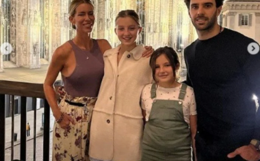 Le robaron a Nicole Neumann durante sus vacaciones en Europa