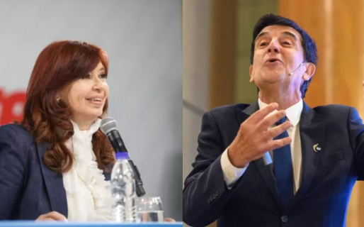 Los detalles de la reunión entre Carlos Melconian y Cristina Kirchner