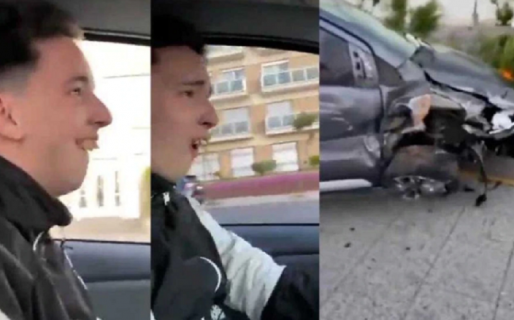 “Si nos matamos, nos matamos”: el “Diente” Aróstegui pagó 400 mil pesos y debe hacer un tratamiento