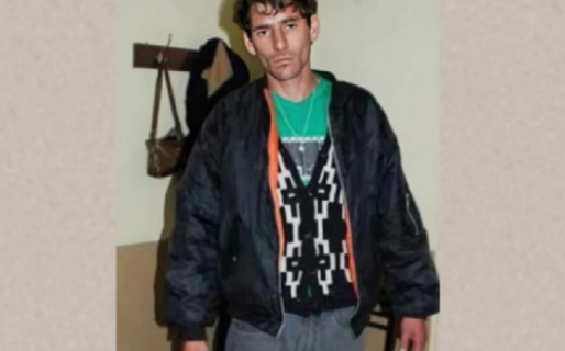 Mató a su papá, lo descuartizó y se lo comió en un guiso a la provenzal: “Lo tengo bien adentro”