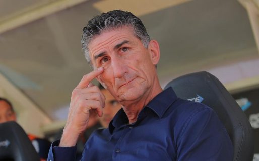 Empeoró el estado de salud del ‘Patón’ Bauza: «ya no hay retorno»