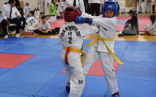 Segunda semana de inscripción para la instancia local de los Juegos Evita