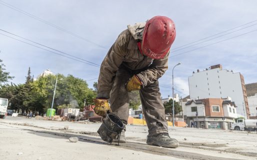 “Tenemos en claro lo que falta de infraestructura y cómo hacerlo”