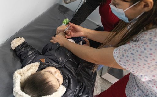 El Municipio concretará importantes propuestas de salud durante este sábado