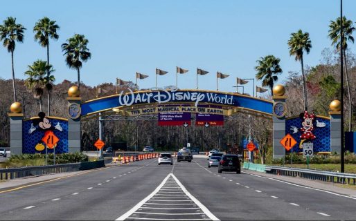 Ahorró tres años para celebrar los 15 de su hija en Disney y la estafaron