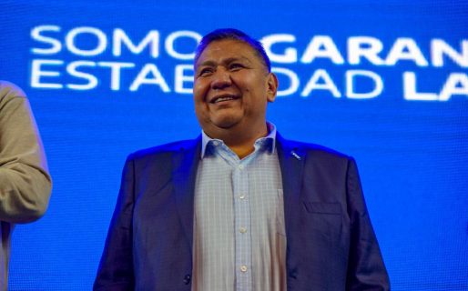 «Firmaremos un acuerdo para que mujeres se desempeñen como boca de pozo»