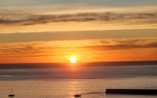 ¿Cómo estará el clima este domingo?