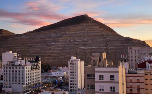 Domingo con muy bajas temperaturas