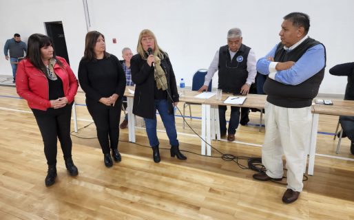 El proyecto del Día de la Mujer Petrolera ingresa a Legislatura esta semana