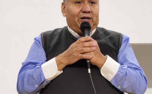 «La creación de nuestro Sindicato es fundamental porque ayudó al desarrollo de la región»