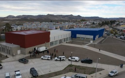 El Municipio administrará el Centro de Encuentro de Zona Norte
