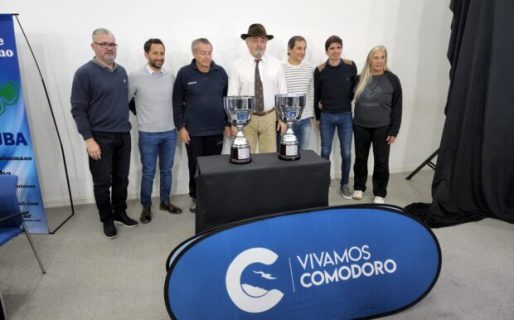 Comienza el Torneo Nacional de Clubes Adultos “B” de handball en Comodoro