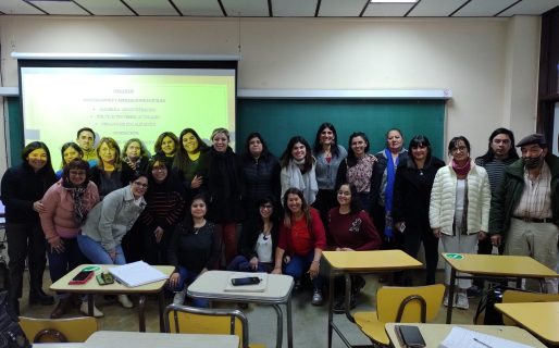 Este jueves se realizará la  2º Charla: Comunicación y Desarrollo de Fondos en organizaciones sin fines de lucro
