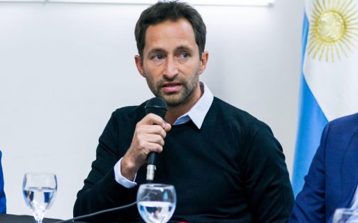 «Nos hemos propuesto llegar con la red de gas a todos lados»