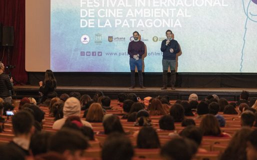 El Municipio celebró el ciclo gratuito de cine ambiental que se desarrolla en la ciudad