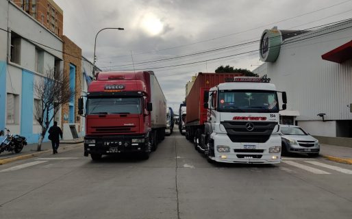 «Quedó claro que hay funcionarios que están lejos de la realidad social»