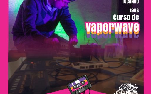 Invitan a participar de un taller y descubrir nuevas herramientas para hacer música