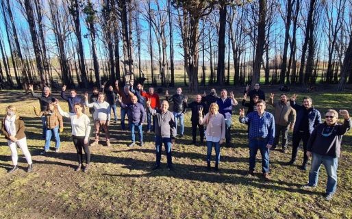 Cumbre peronista: sin definiciones rumbo al 2023