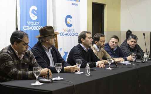 Barrios que mejoran la calidad de vida de los vecinos