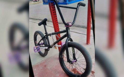 Les robaron dos bicicletas y recuperaron una a las trompadas en el Ceferino