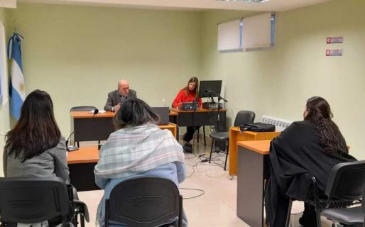 Femicidio de Yanina Montes Castro: Rechazan impugnación y confirman perpetua para Luis Gómez