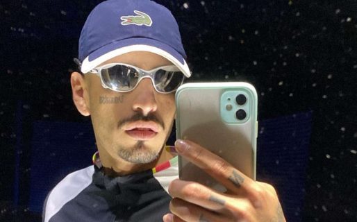 El dolor en las redes por la muerte de “El Noba”, el cantante que hizo bailar a multitudes