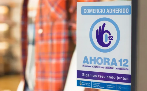 “Ahora 12” seguirá vigente, pero con mayor tasa de interés